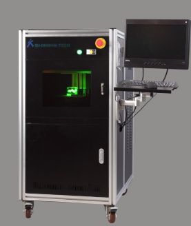 Laser Engraving Machine